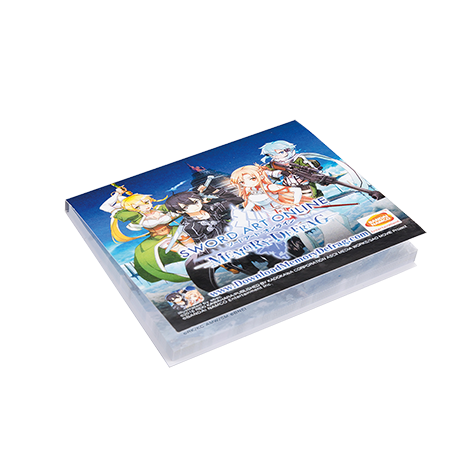 Notas Adhesivas de Tapa Blanda 140x75mm, 50-Hojas - Pinillos