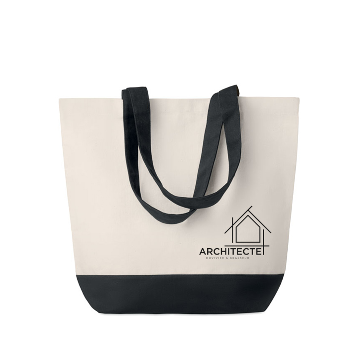 Bolsa de Compras de Playa de Lona - Polop