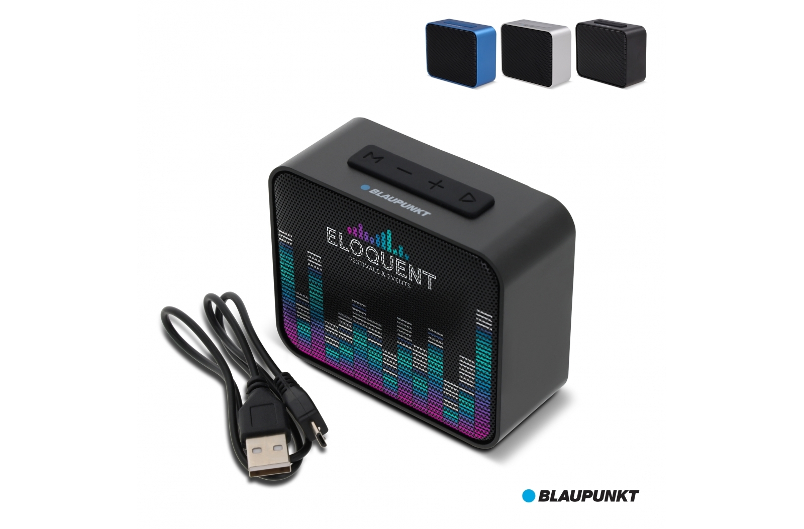 Altavoz exterior Blaupunkt de 5 W