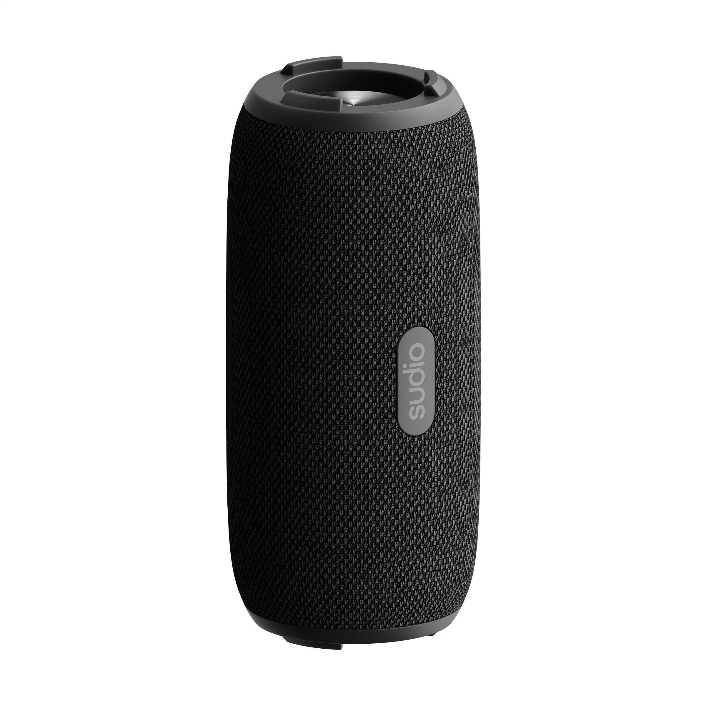 Altavoz Bluetooth Sudio F5