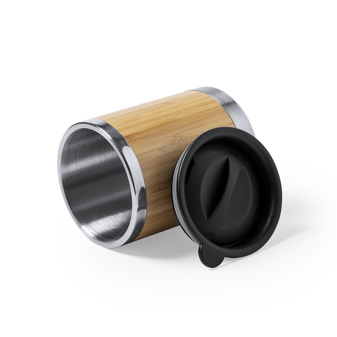 Taza Ecológica NatureLine - Little Langford - Elburgo/Burgelu