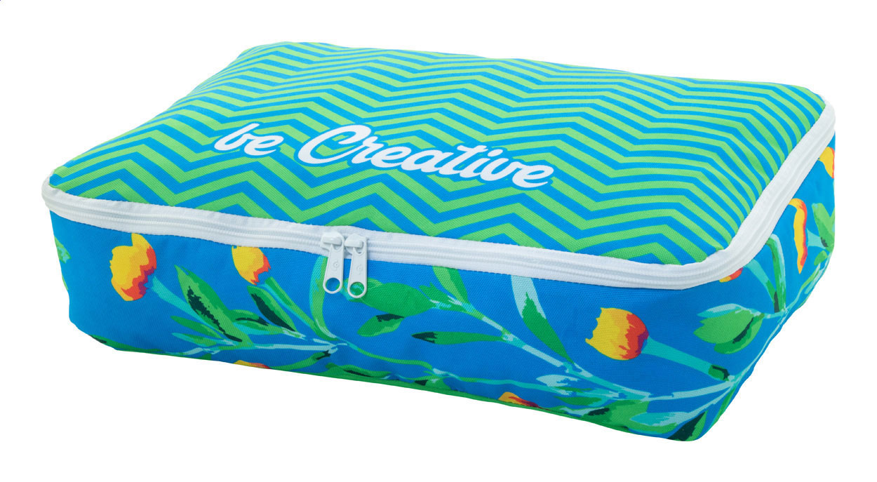 Organizador de equipaje EcoZip - Alfarnate