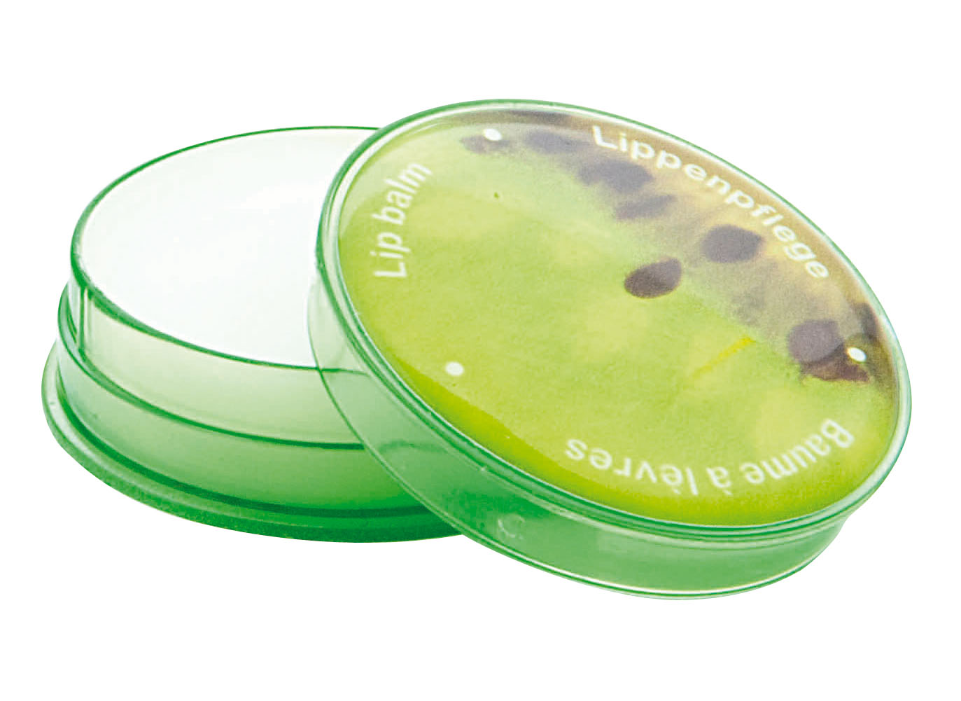 Mantequilla de Labios Hecha en Alemania - Ourense11