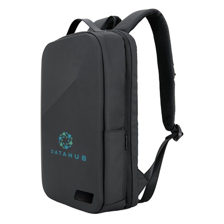 Mochila Escudo Energética - Villarroya de la Sierra