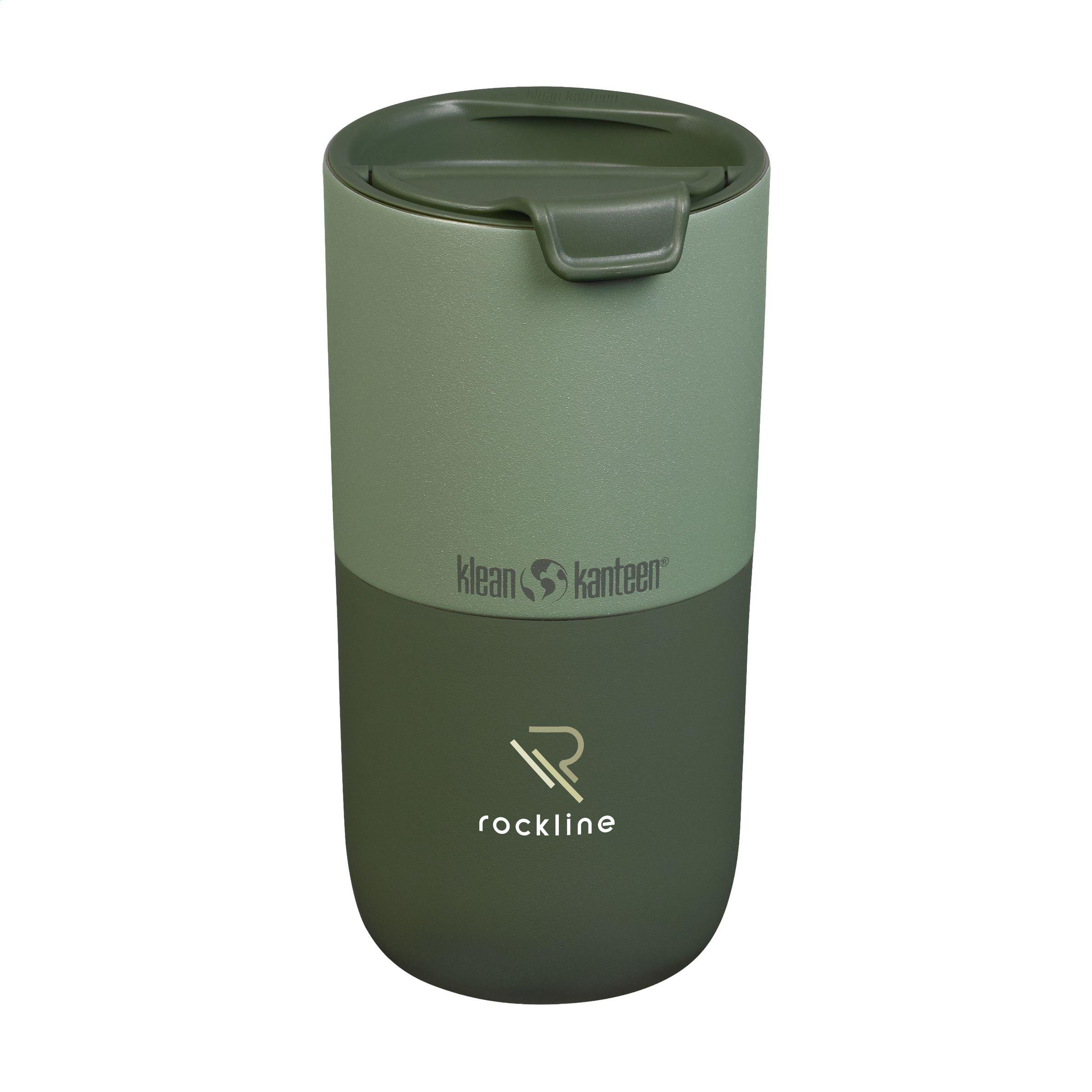Klean Kanteen Rise Vaso Reciclado 473 ml