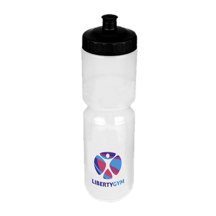 Botella de Agua Profesional para Bicicleta 1000ml - Broto