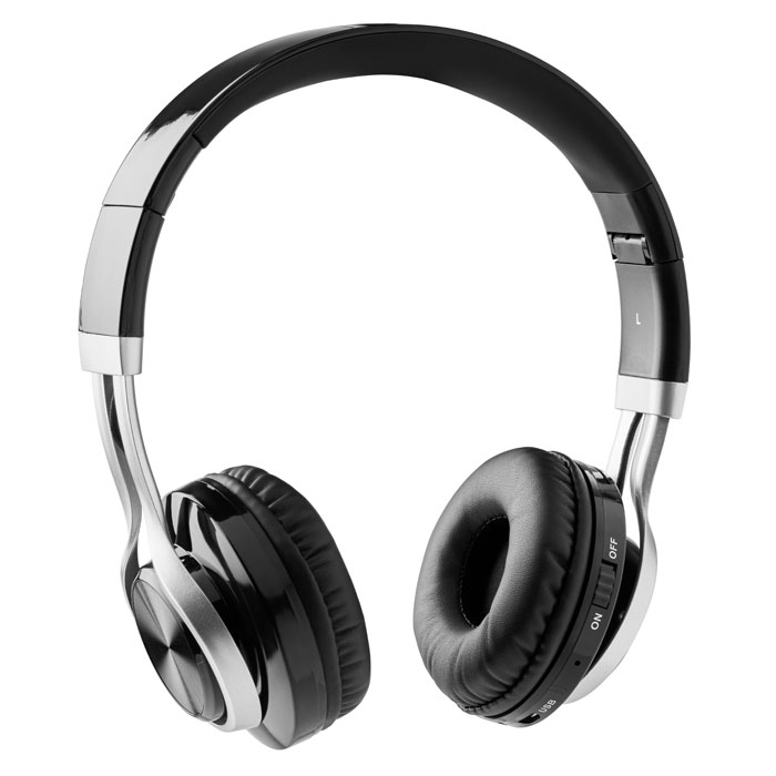 Auriculares inalámbricos ABS - Little Barningham - Los Cerralbos