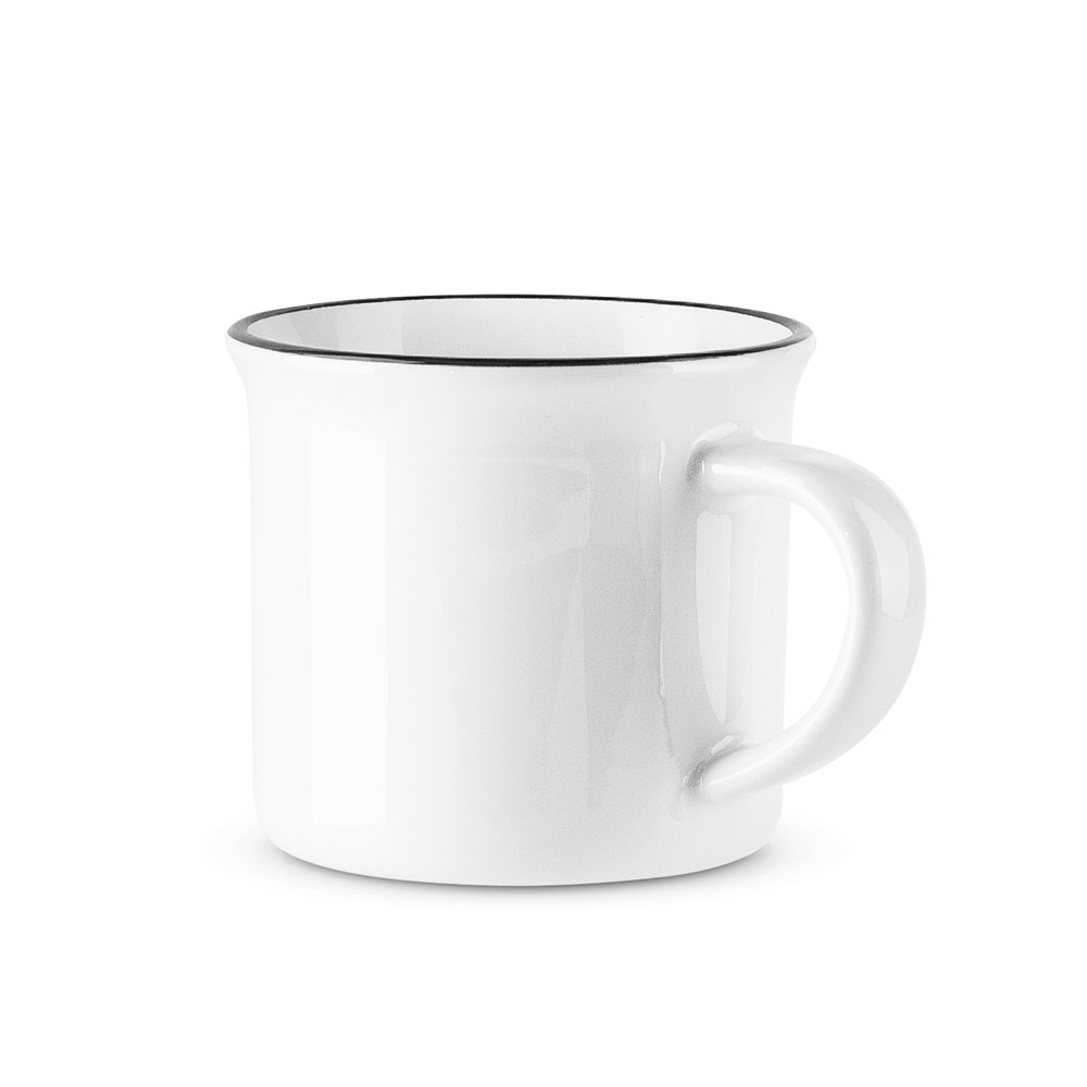 Taza Sublimable Cerámica 280 mL - Cambil