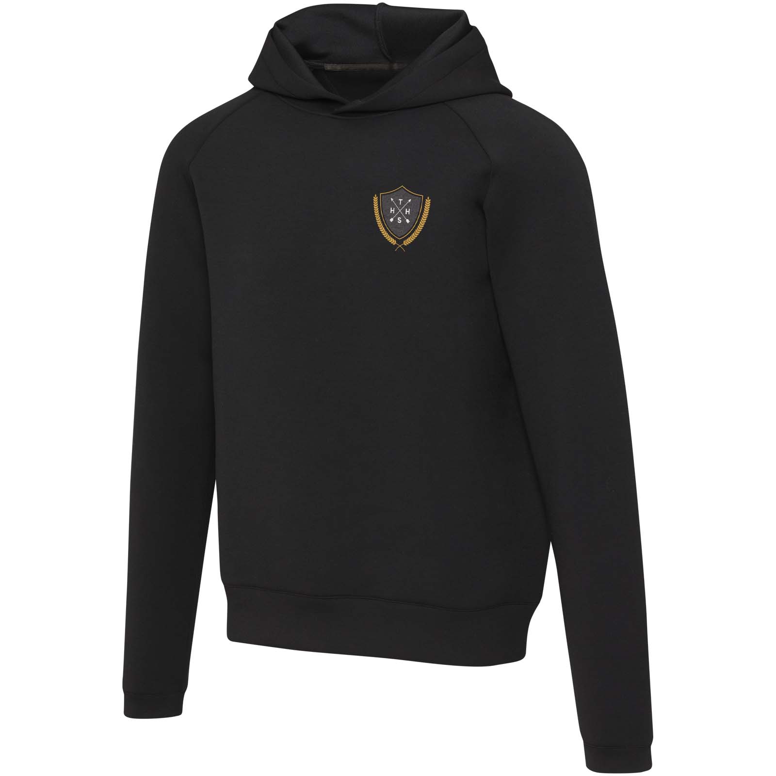 Sudadera deportiva unisex FlexiFit - Aldeanueva de Barbarroya