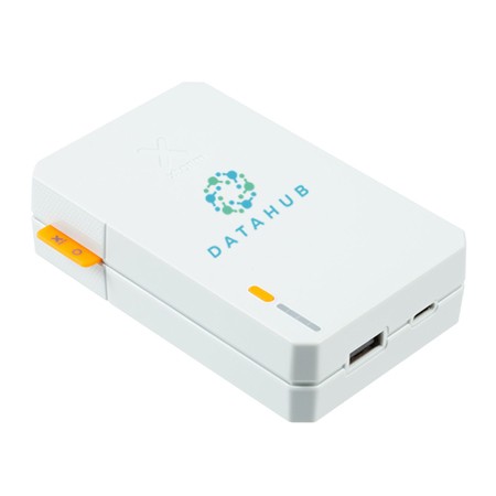 Xtrom Powerbanks impresos - | Zaprinta España Xtrom Powerbanks impresos - | Zaprinta España
