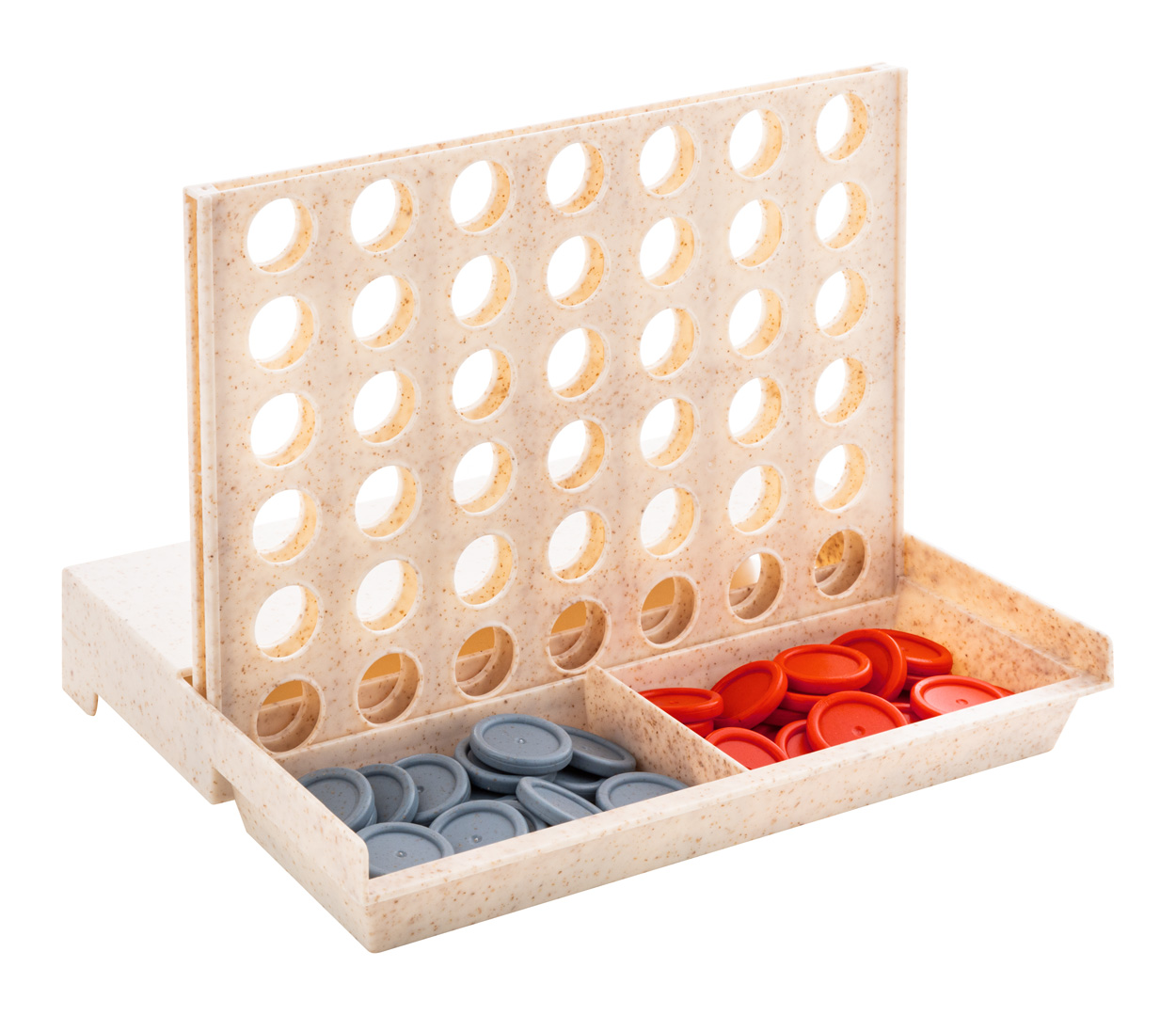 Juego de Mesa EcoConecta - Es Castell