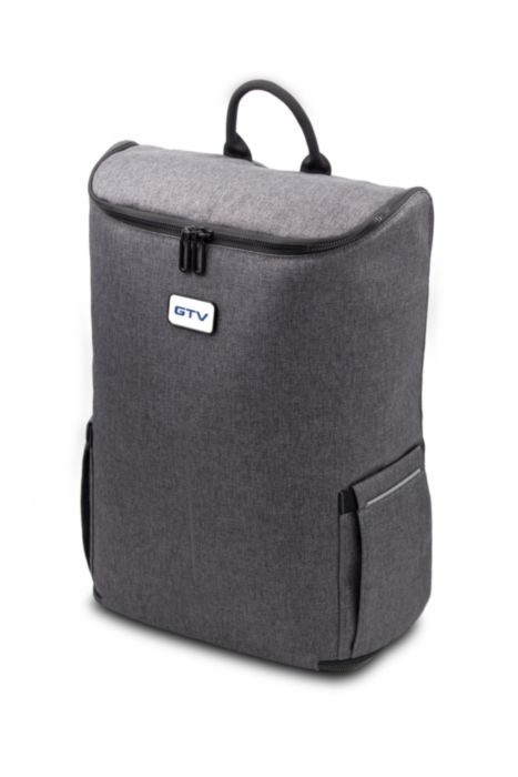 Mochila Viajero Versátil - Salas Altas