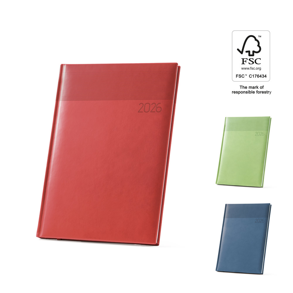 Diario Planificador - Girona