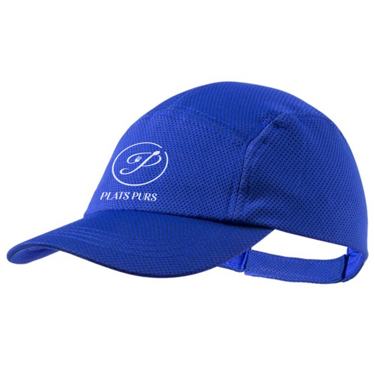 Gorra de Deportes Extremos SoftCool - Cuerva