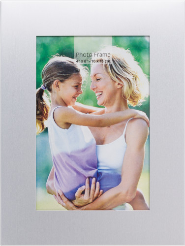 Marco de Fotos de Aluminio - Thundridge - Melilla