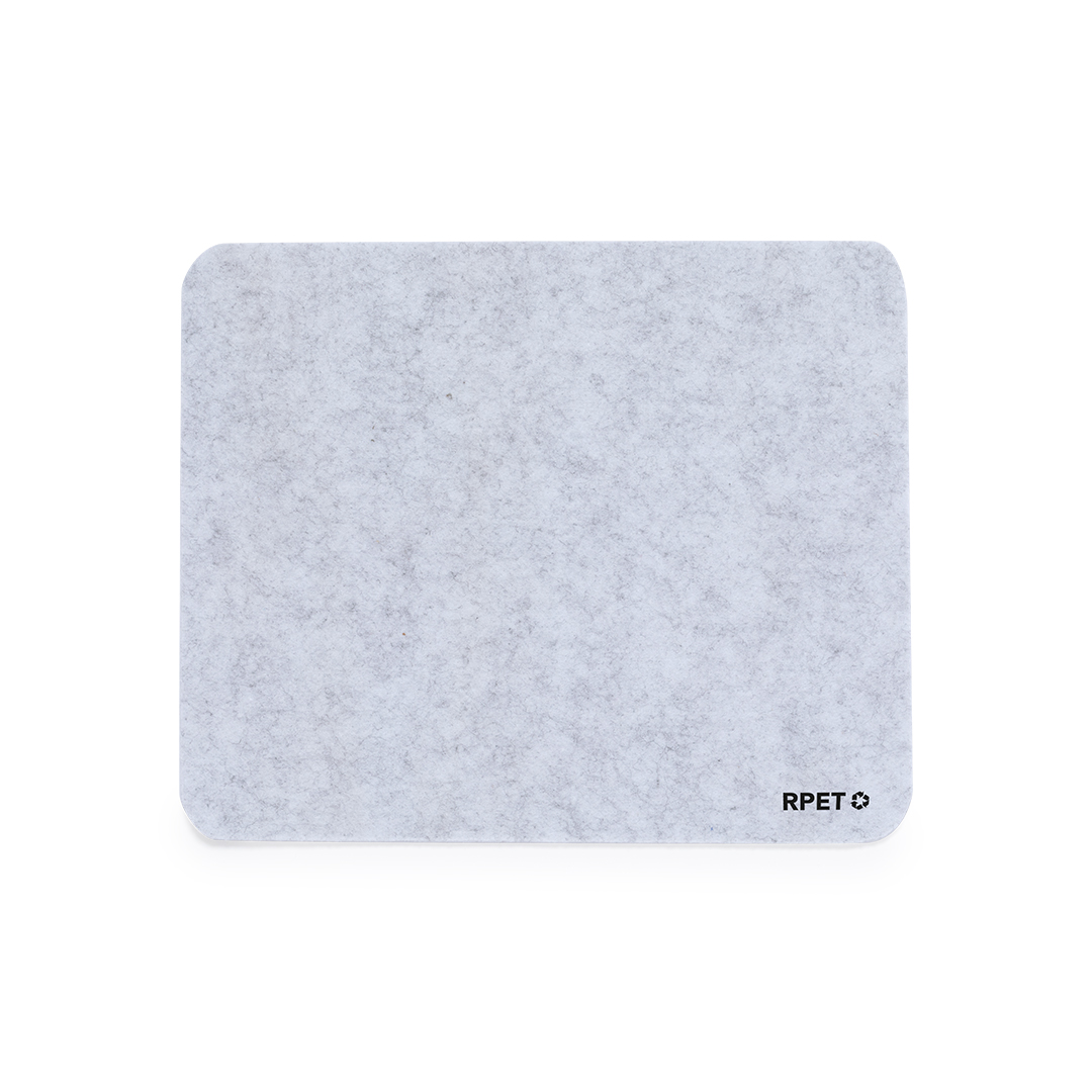 Alfombrilla de ratón Eco-Felt - Aylesford - Agón