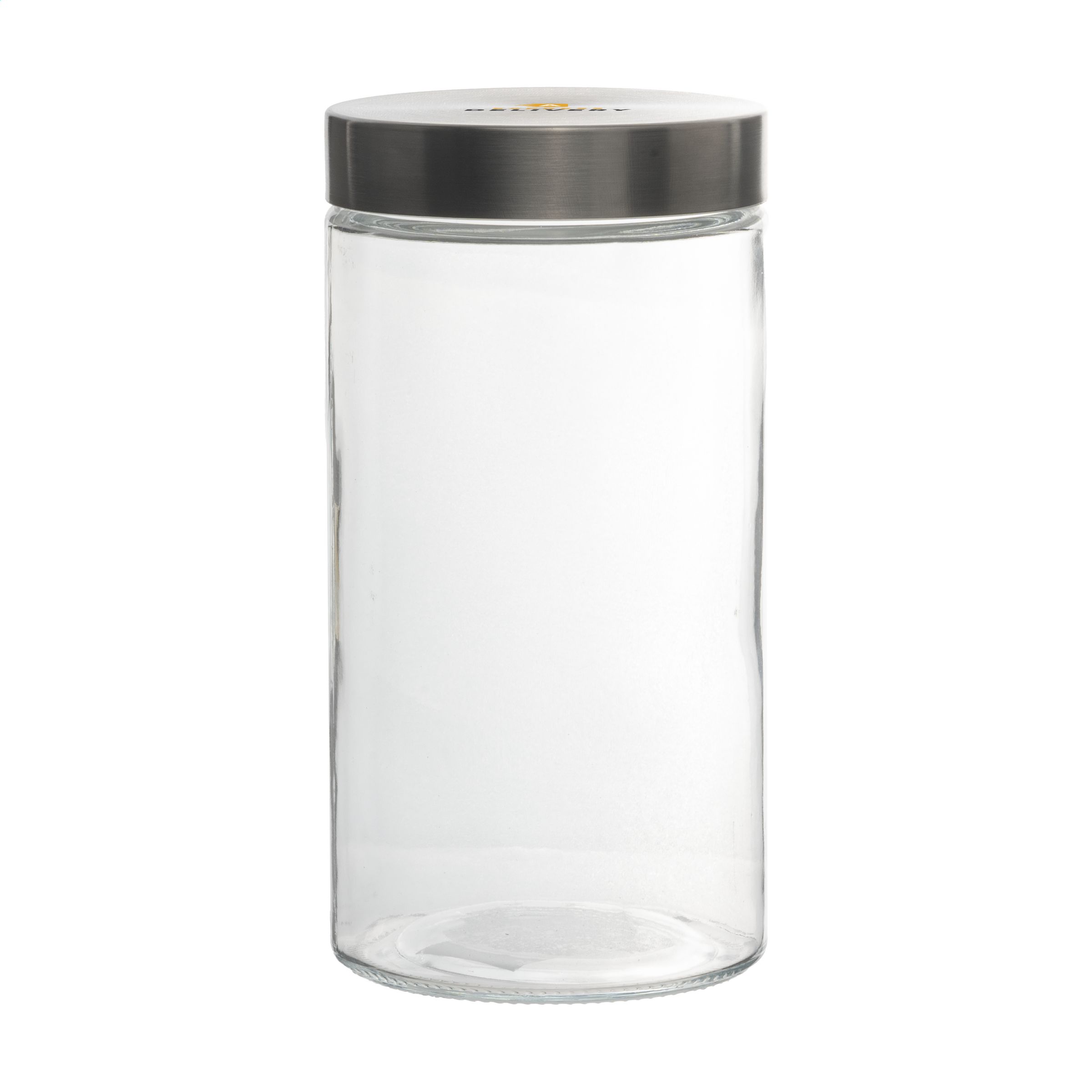 Tarro de Almacenamiento Claro 1.5 L - Bardallur