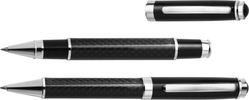 Set de Plumas de Metal - Wyddial - Monegrillo