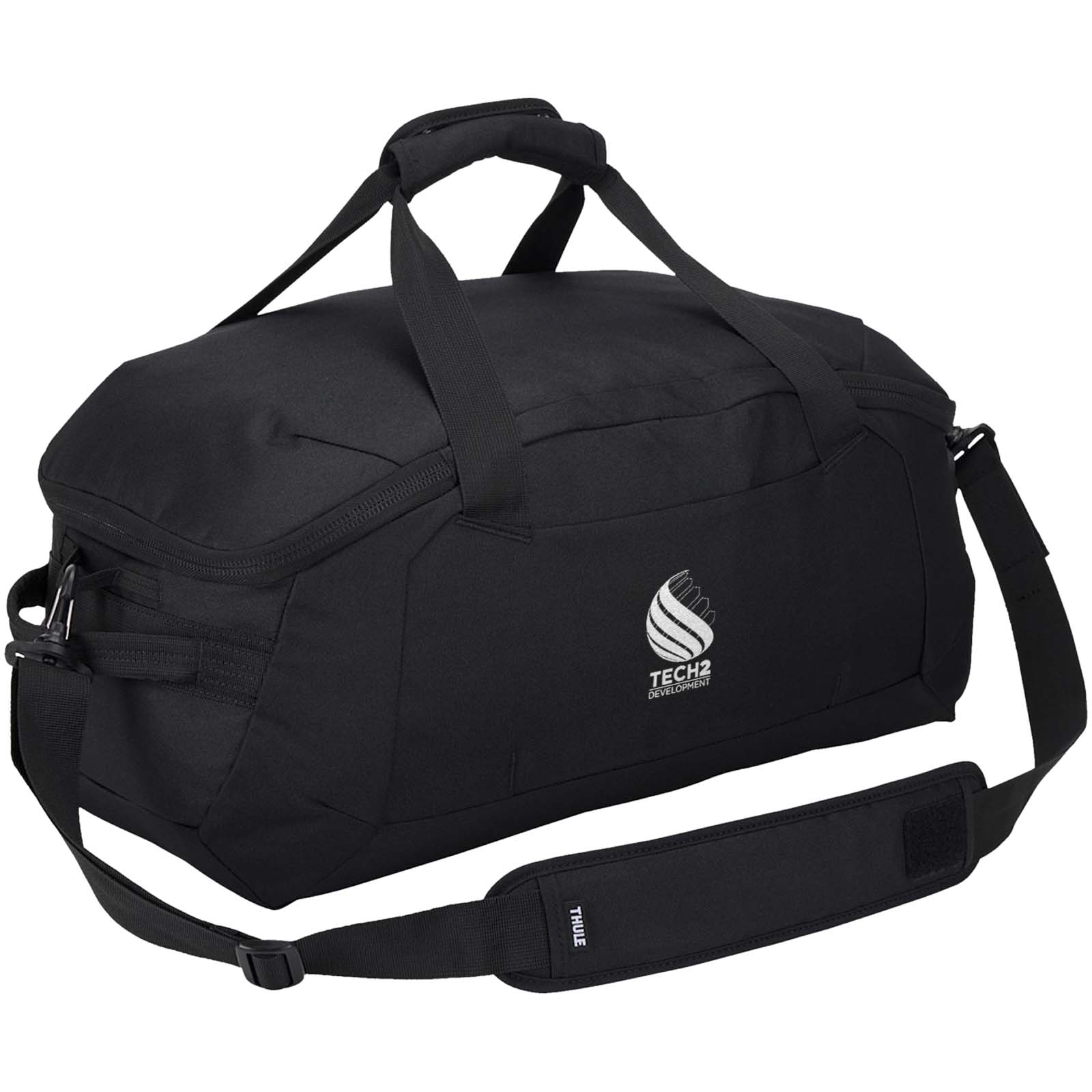 Bolsa de viaje reciclada Thule Lumion 40 l