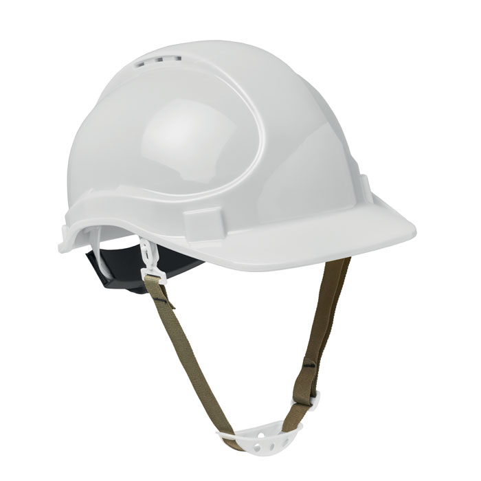 Casco de Seguridad para Construcción - Borredà