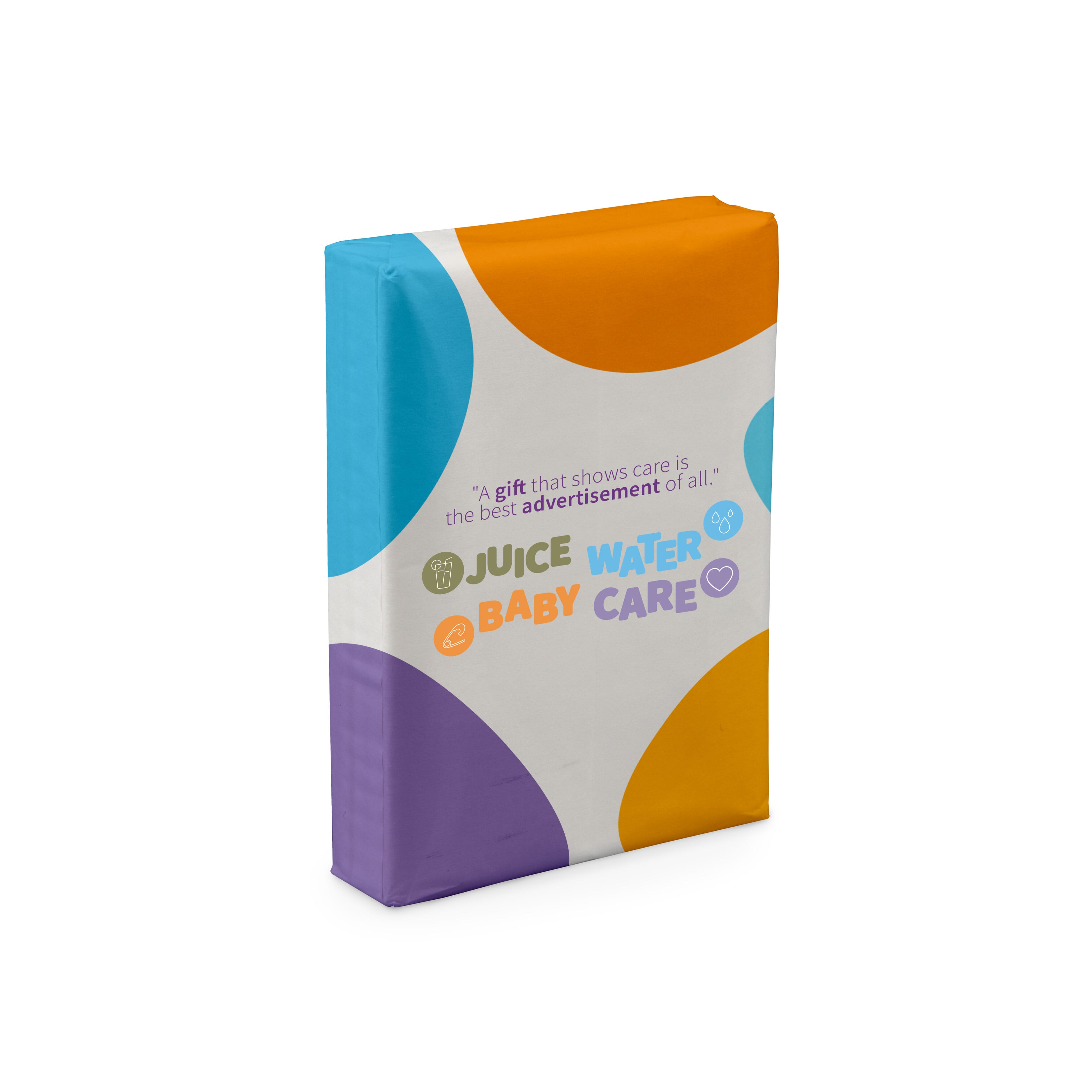 EcoSoft Tissues: Suavidad y Sostenibilidad - Periana