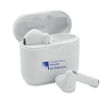 Auriculares Inalámbricos Personalizados - | Zaprinta España