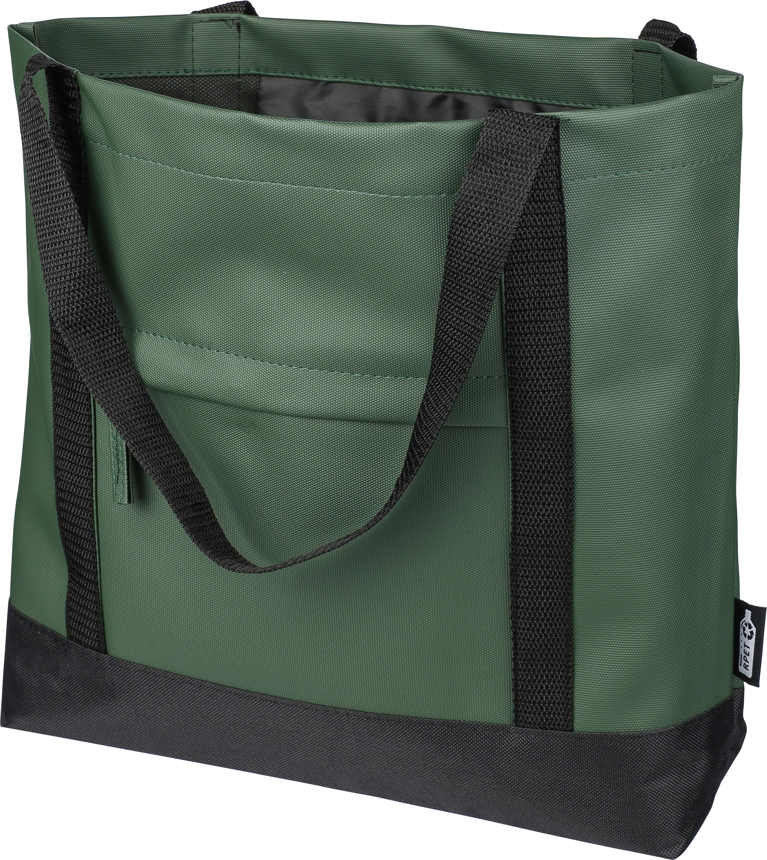 Bolsa tote impermeable reciclada - Vall de laguar
