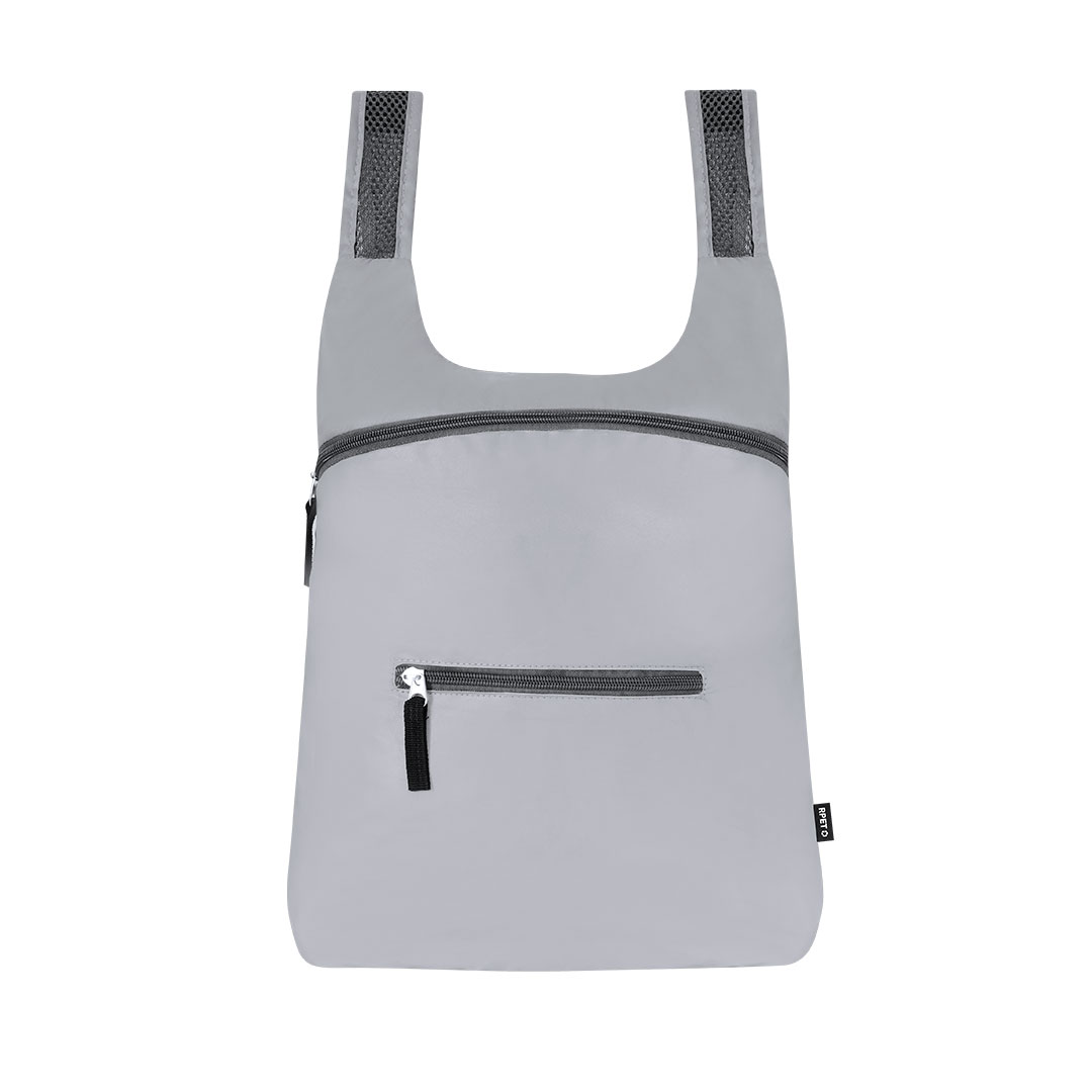 Mochila Plegable Reflectiva - Panticosa