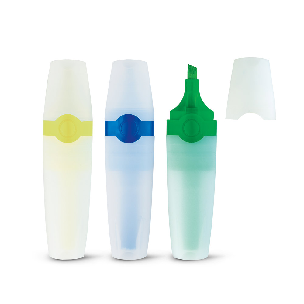 Resaltador ClearCap 26x104mm - Appleton Thorn - Alarba