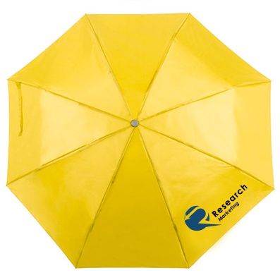 Paraguas Plegable de Poliéster - Veciana