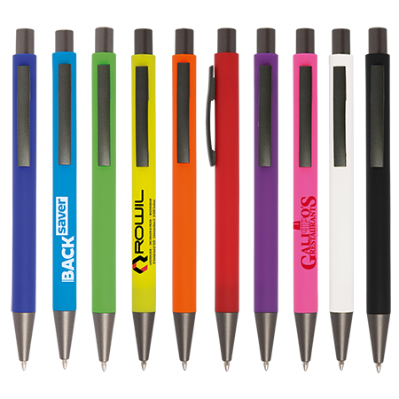 Bolígrafo BALI Peekay - Lascuarre