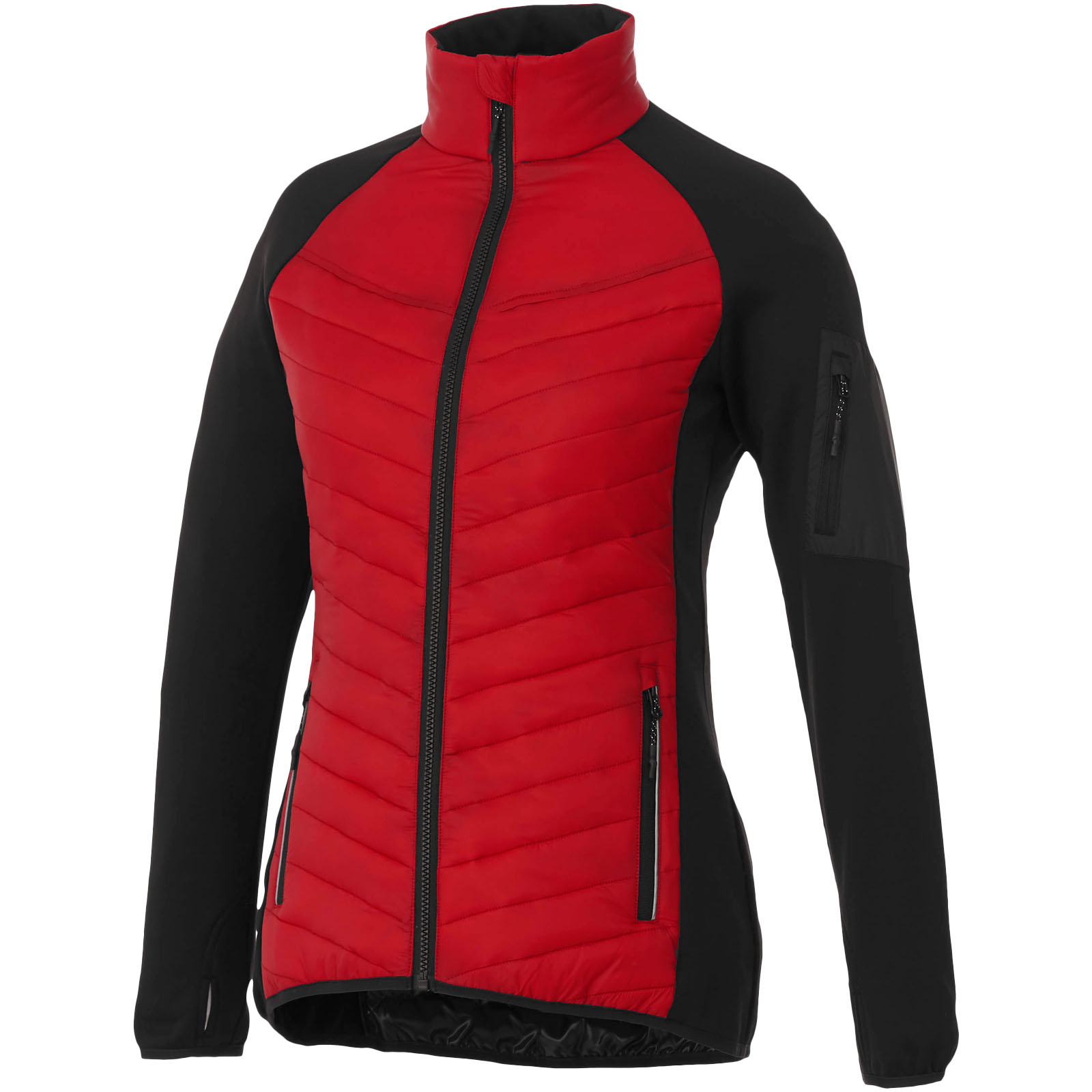 Chaqueta Aislada Fusion para Mujer - Bratton Fleming - Santa Coloma de Gramanet