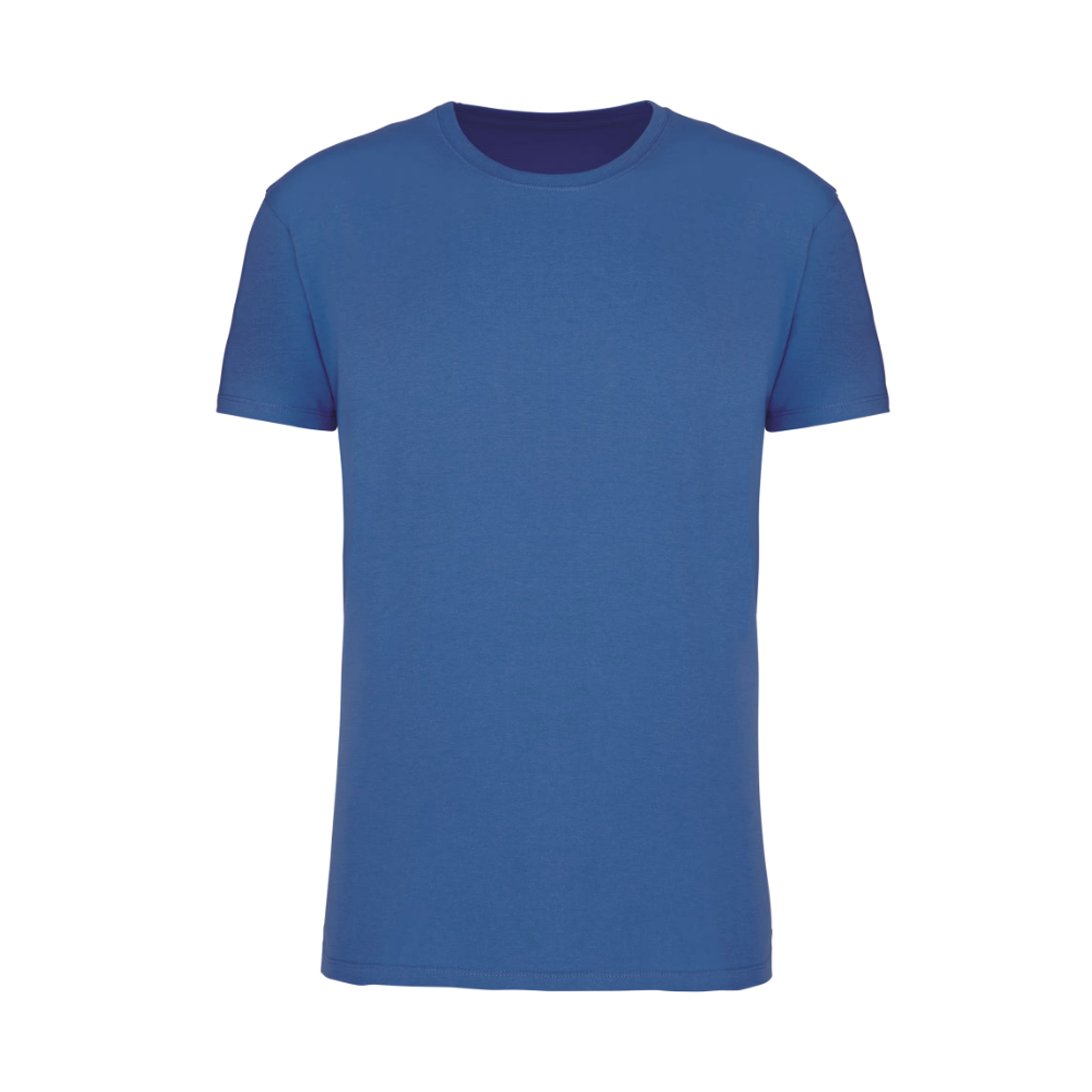 Camisa de Algodón Orgánico Unisex - Las Labores