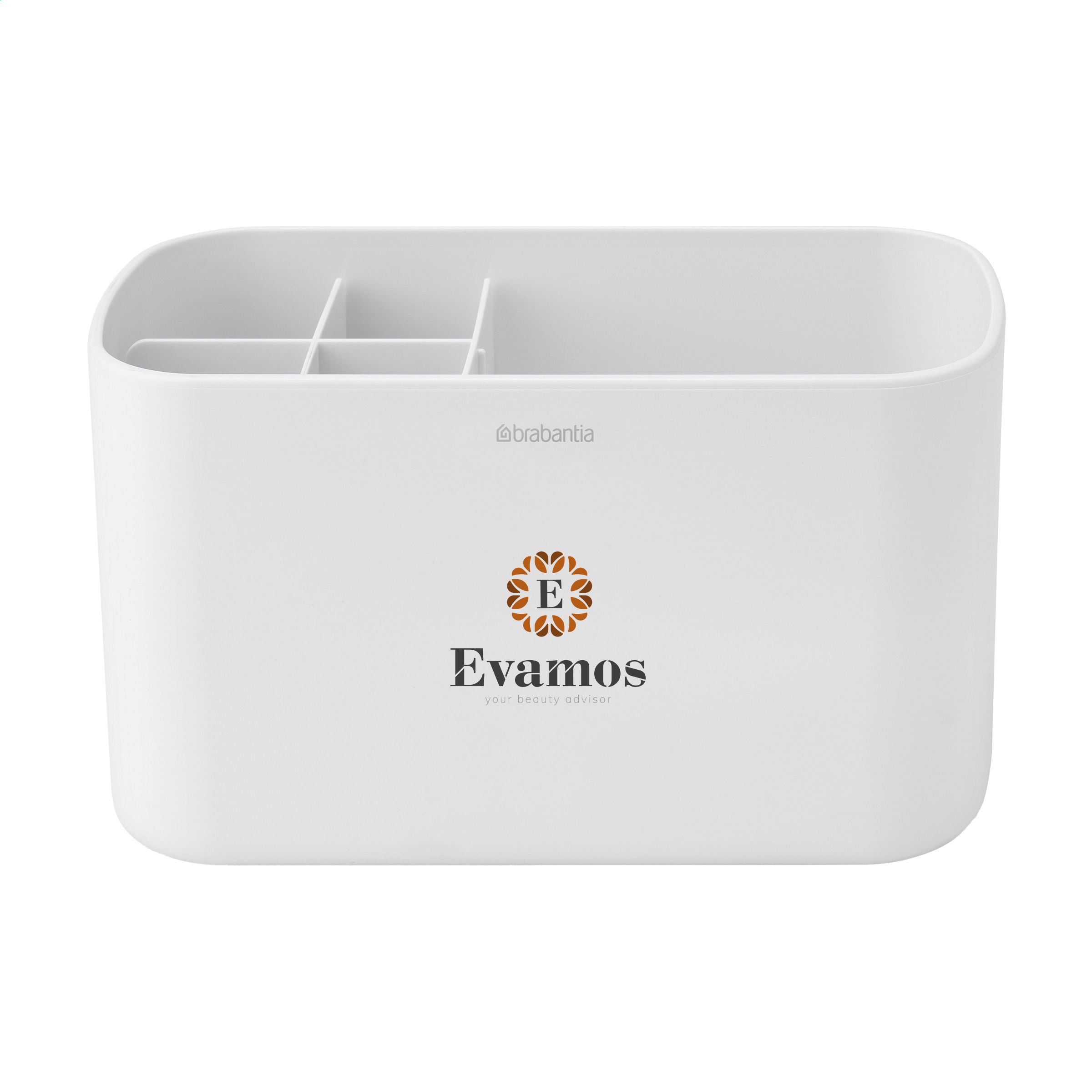 Organizador de baño ordenado - Arrecife