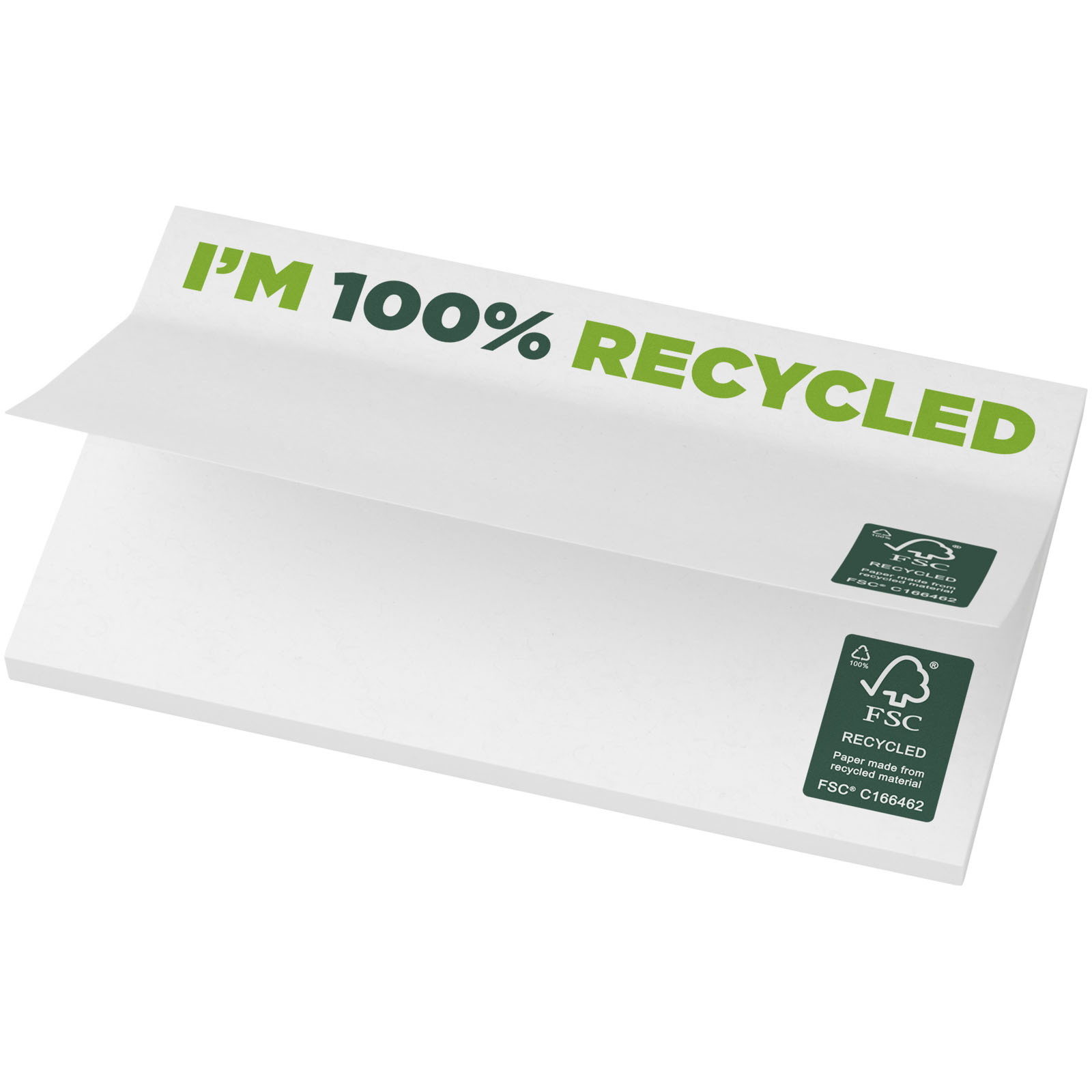 Eco-Stickies - Cromford - Villarroya