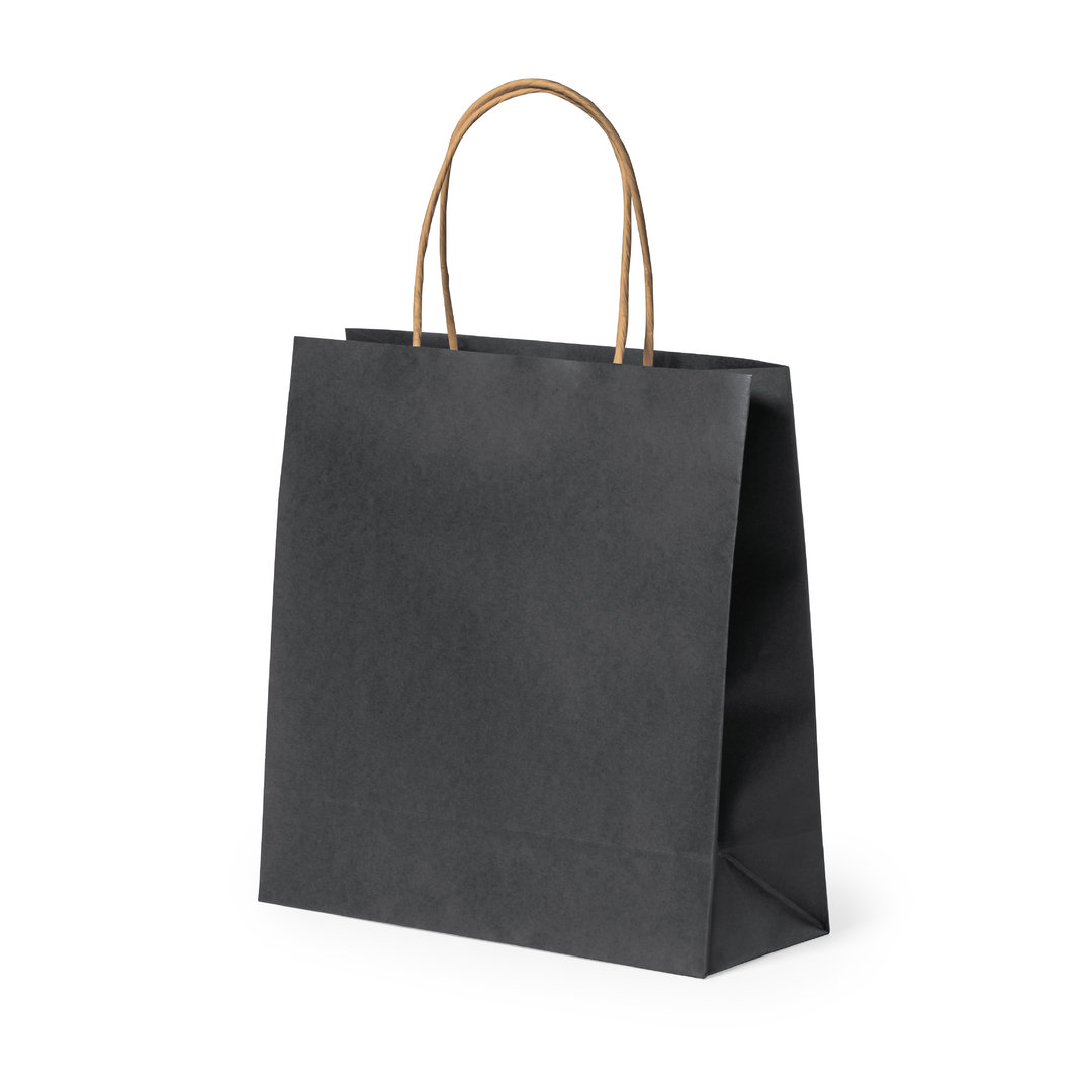 Bolsa tote ecológica - Martham - Alanís
