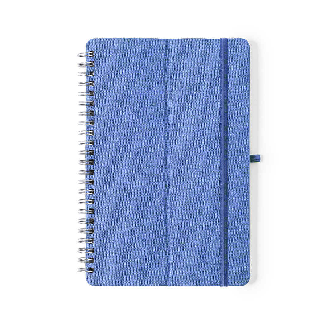 Cuaderno EcoBind - Ambleside - Castellón de la Plana