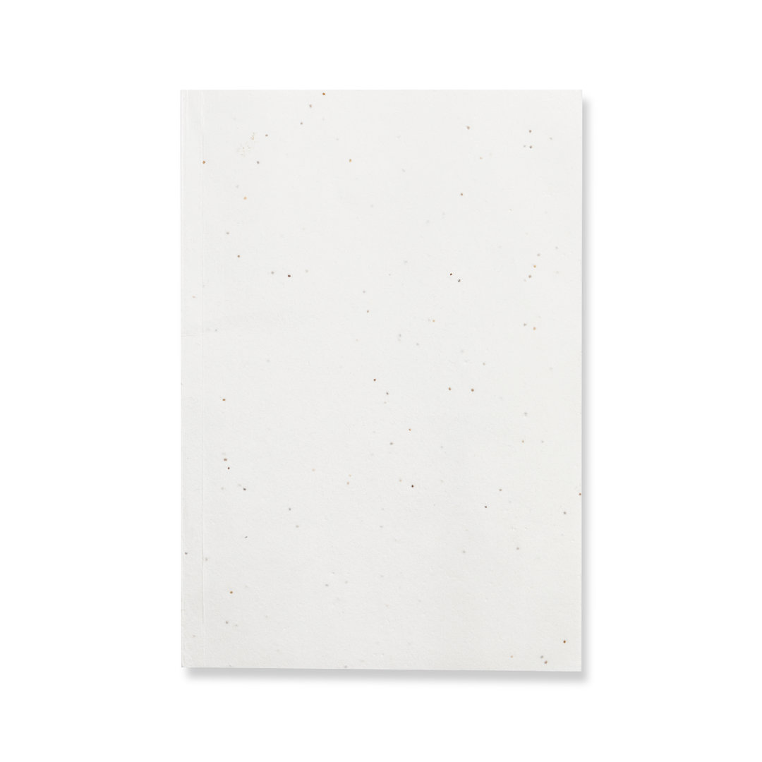 Bloc de notas EcoSeed - Little Marlow - Tavèrnoles