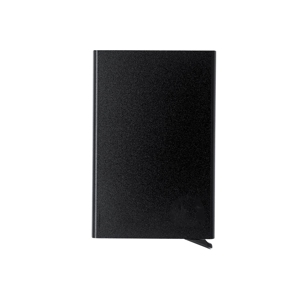 Portatarjetas de Aluminio Reciclado - Jerez de la Frontera