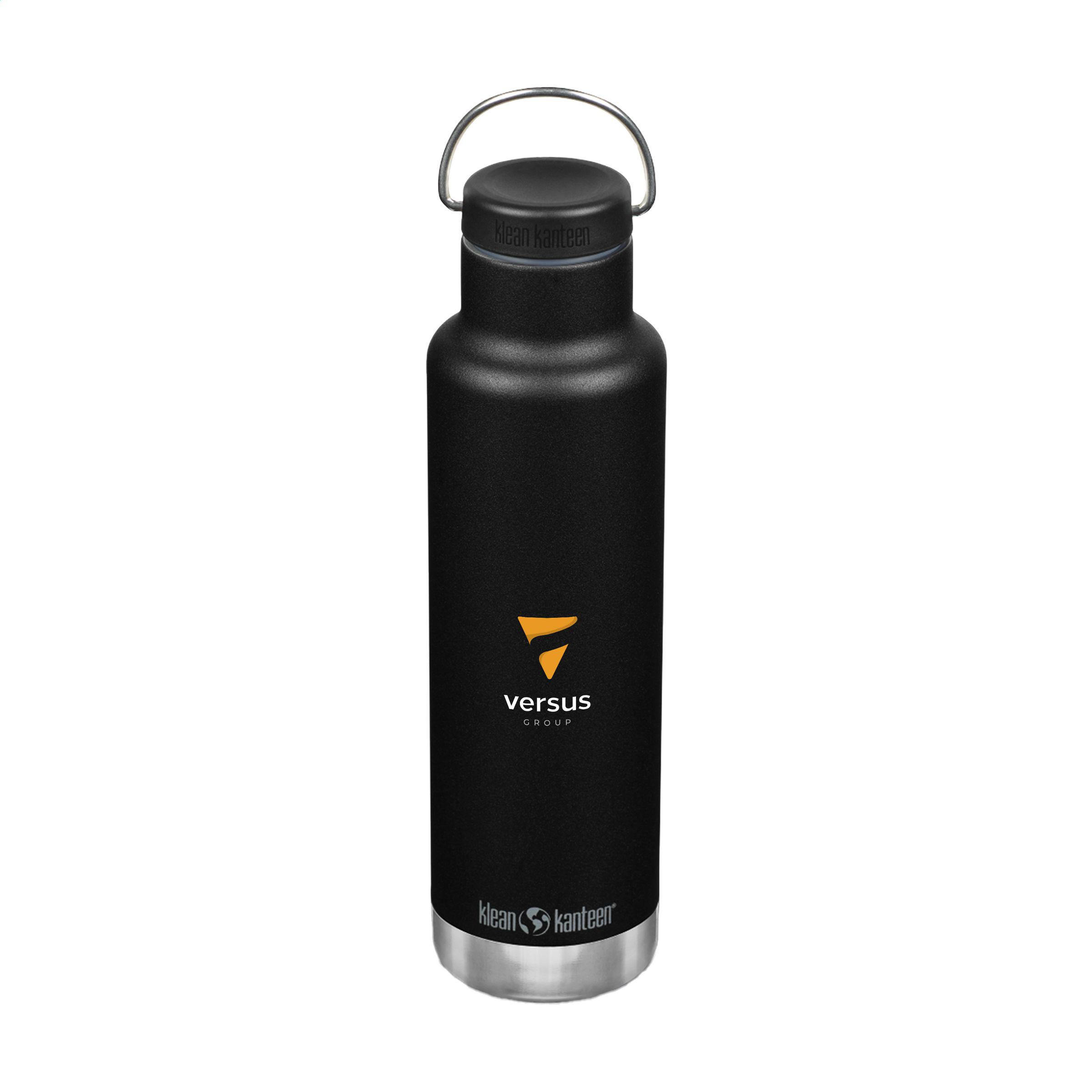 Botella Aislante Reciclada Klean Kanteen Classic 592 ml