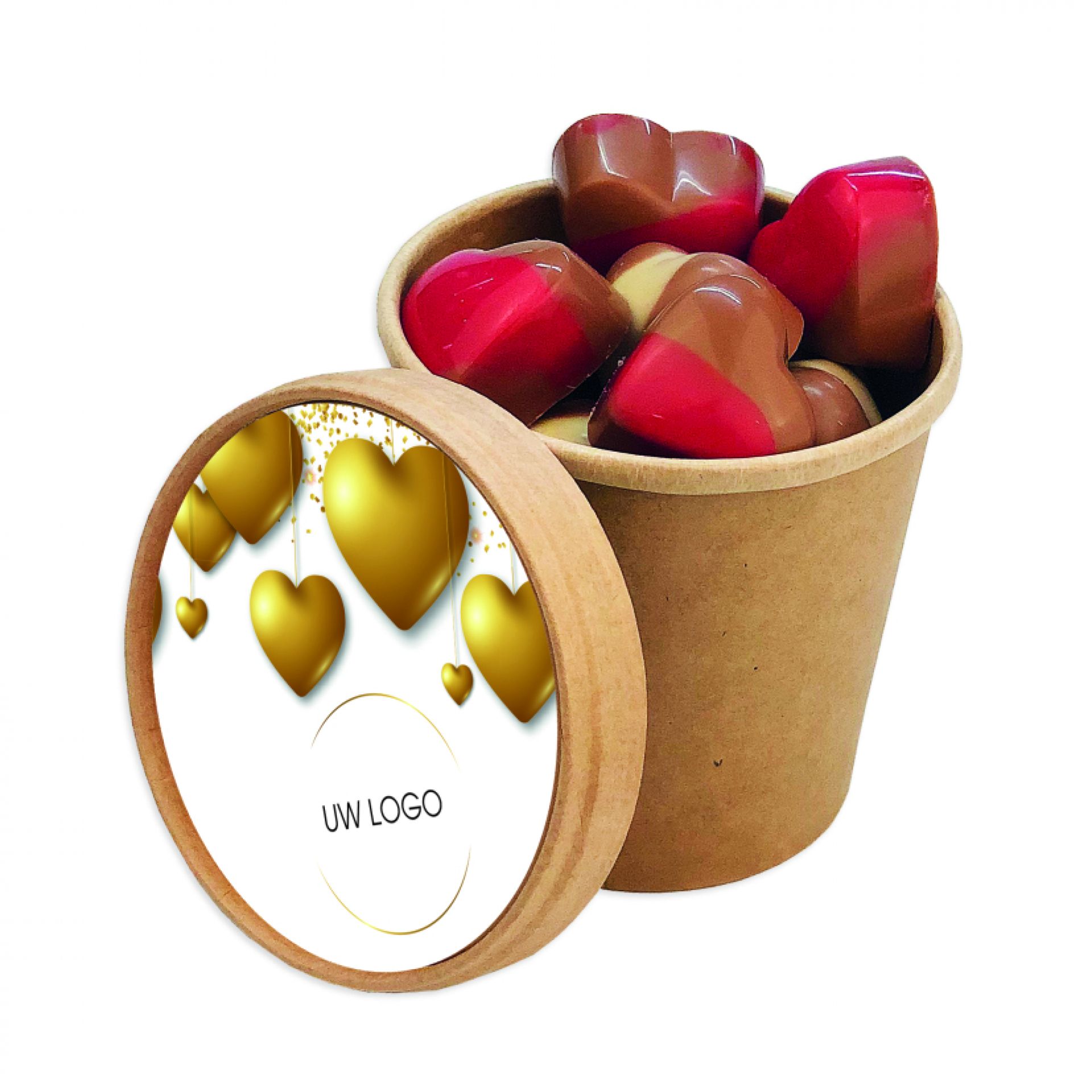 Eco CandyCup - Aylesford - San Fernando