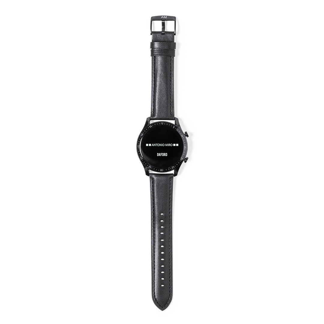 Antonio Miro Multifunctional Smart Watch - Torralba de Oropesa