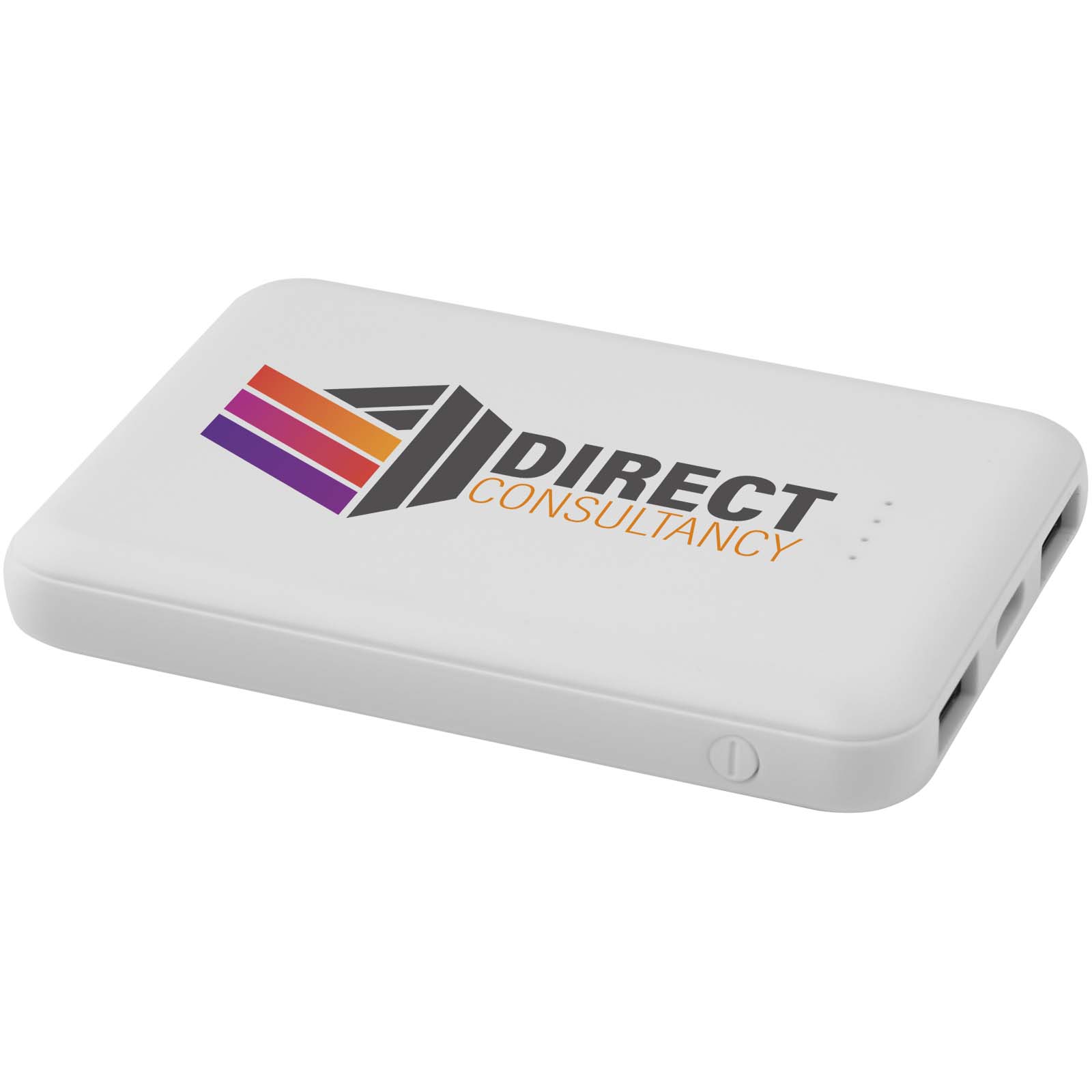 EcoCarga 5000 mAh - Peralta de Alcofea