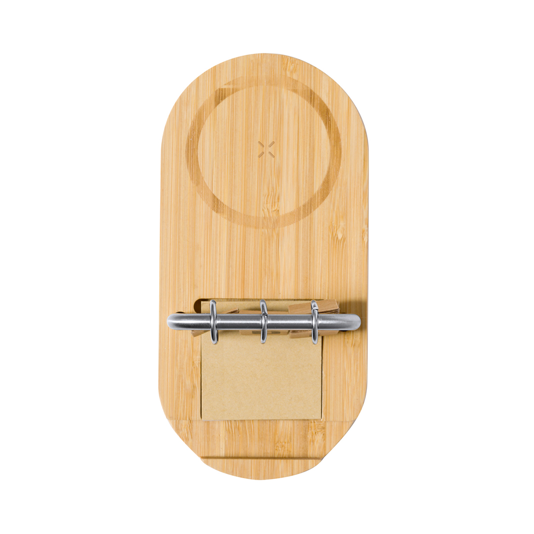 Cargador Multifuncional EcoSmart - Sada