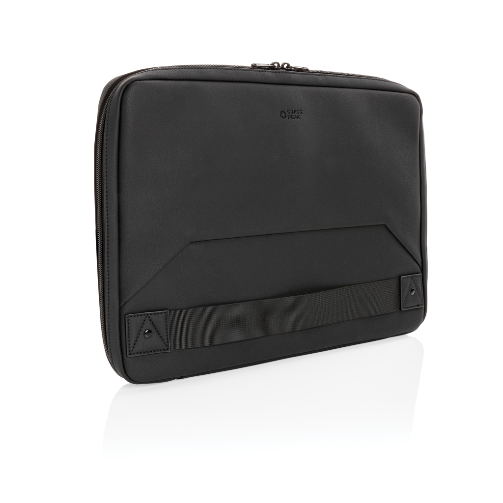 Funda de estación de trabajo portátil de PU - Parets del Vallès