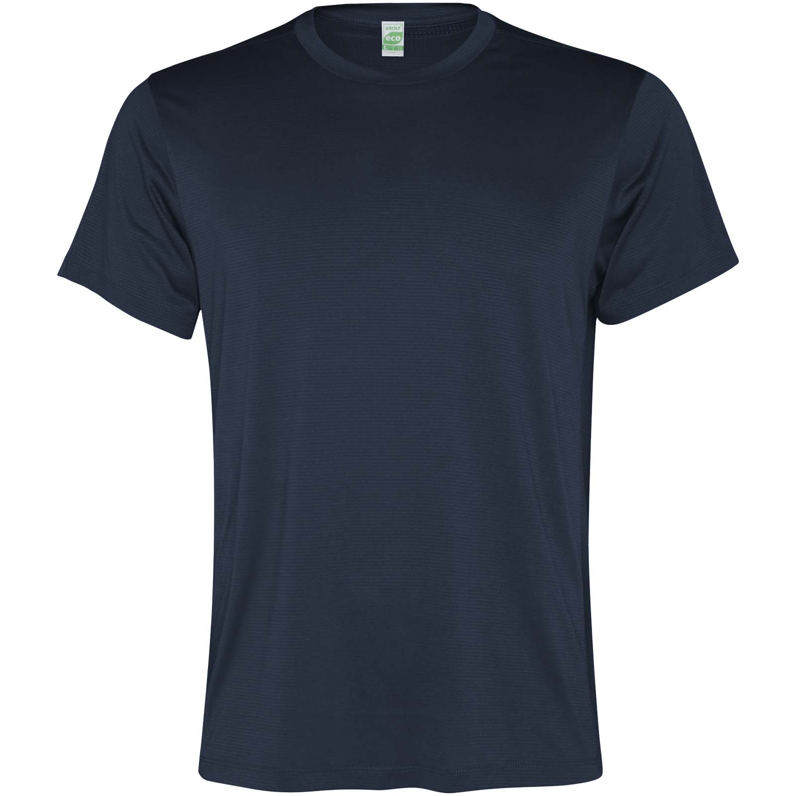Camiseta Deportiva para Hombre EcoFlex - Villanueva de la Reina