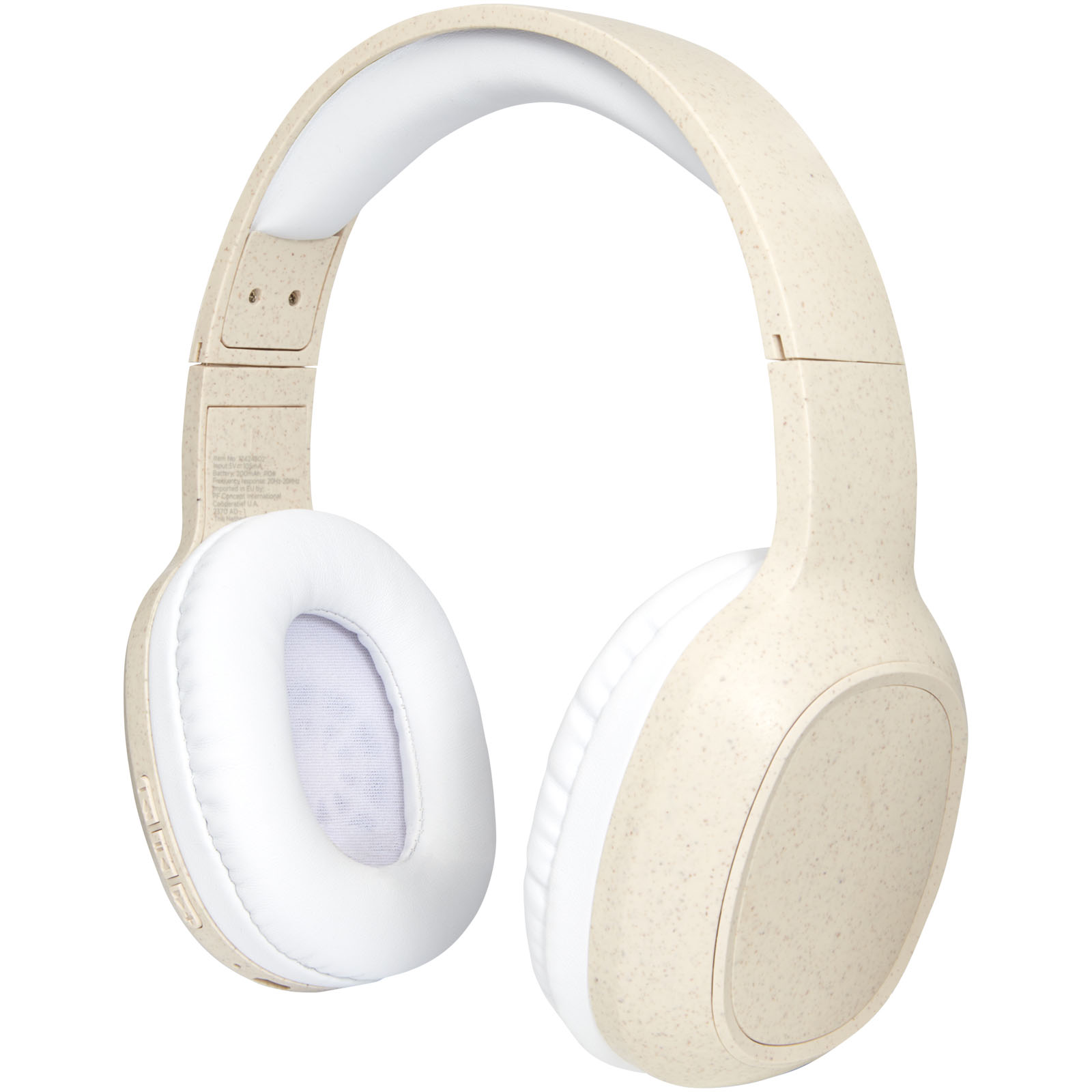 Auriculares Inalámbricos EcoSound - Beckley - Ólvena