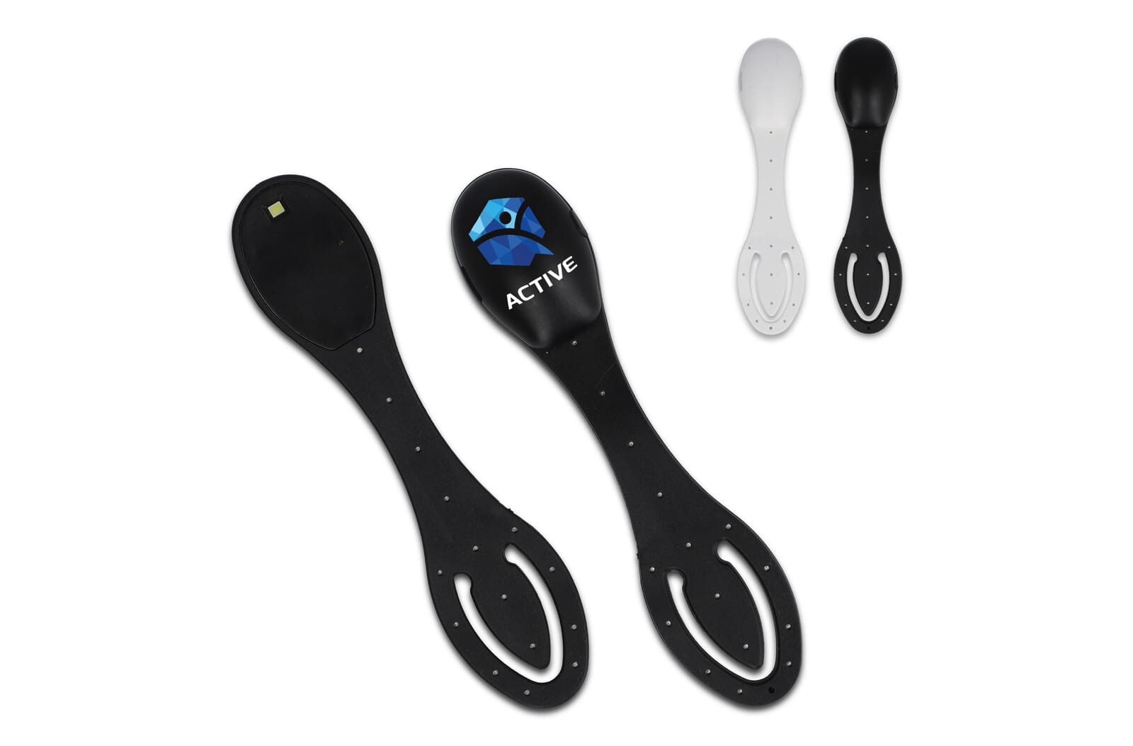 Luz de lectura EcoFlex - Binaced