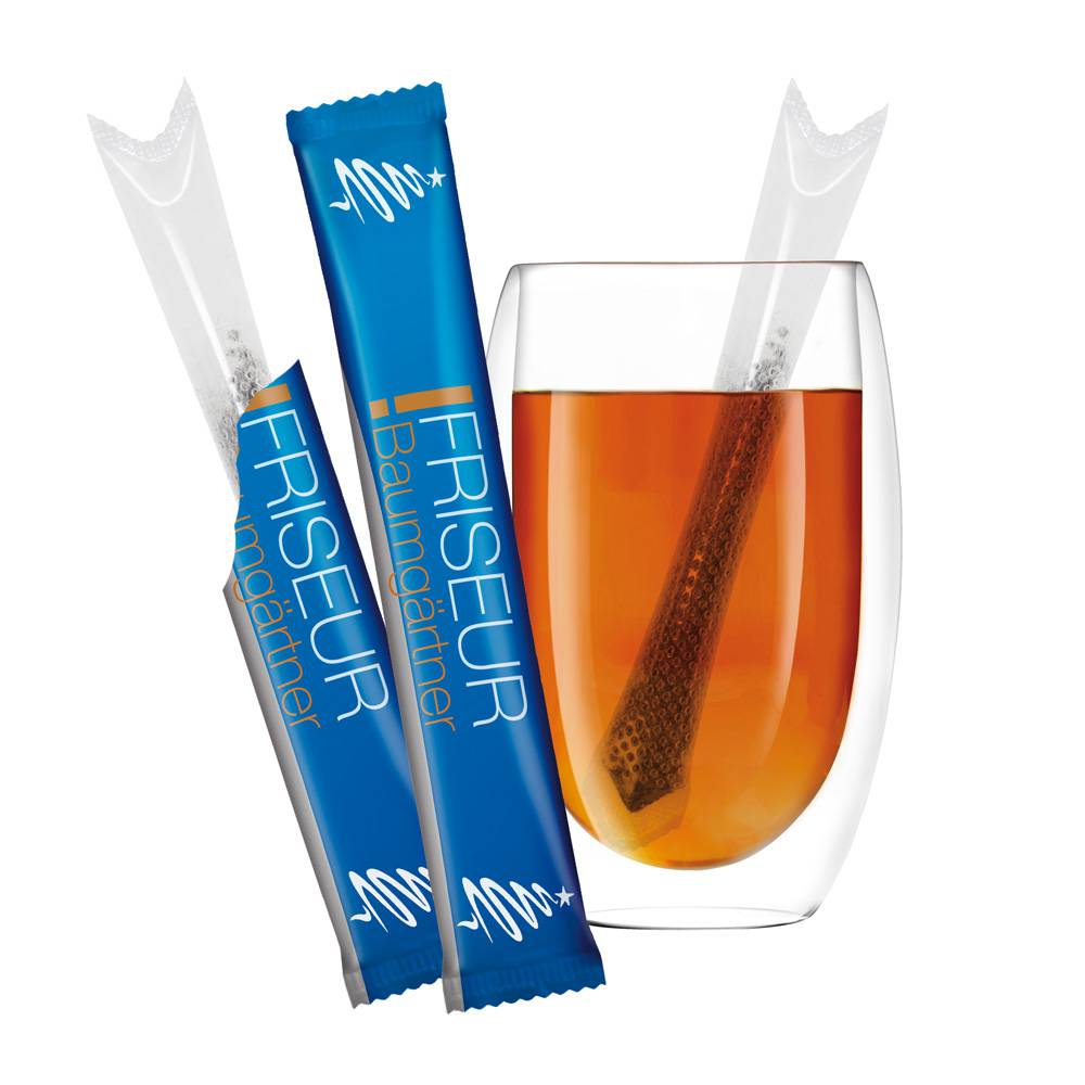 Mezcla Especial de Té de Hierbas Invernal - Villarta de San Juan