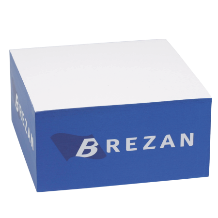 Cubo de Memos - Fanlo